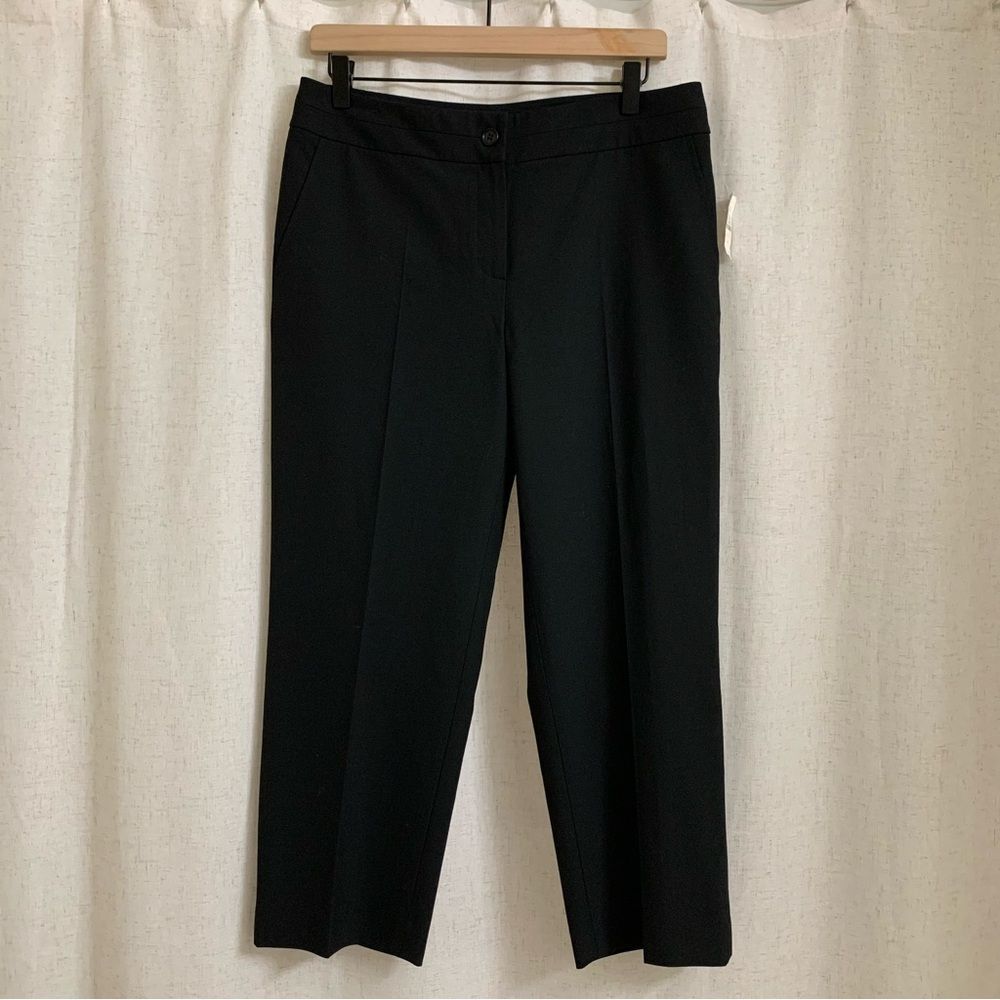 Talbots New Stretch Professional Slacks Pants Women’s 8